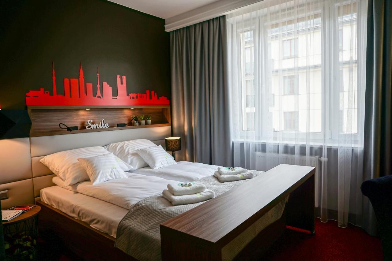 Aga Tenis Apartments By Radwanska Cracovia Esterno foto